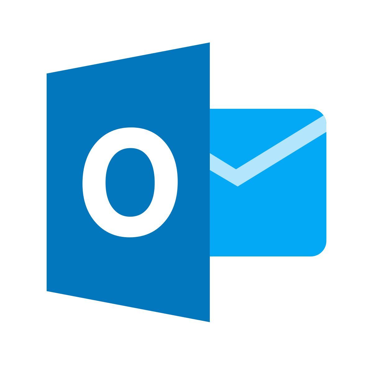Outlook Webmail illustration